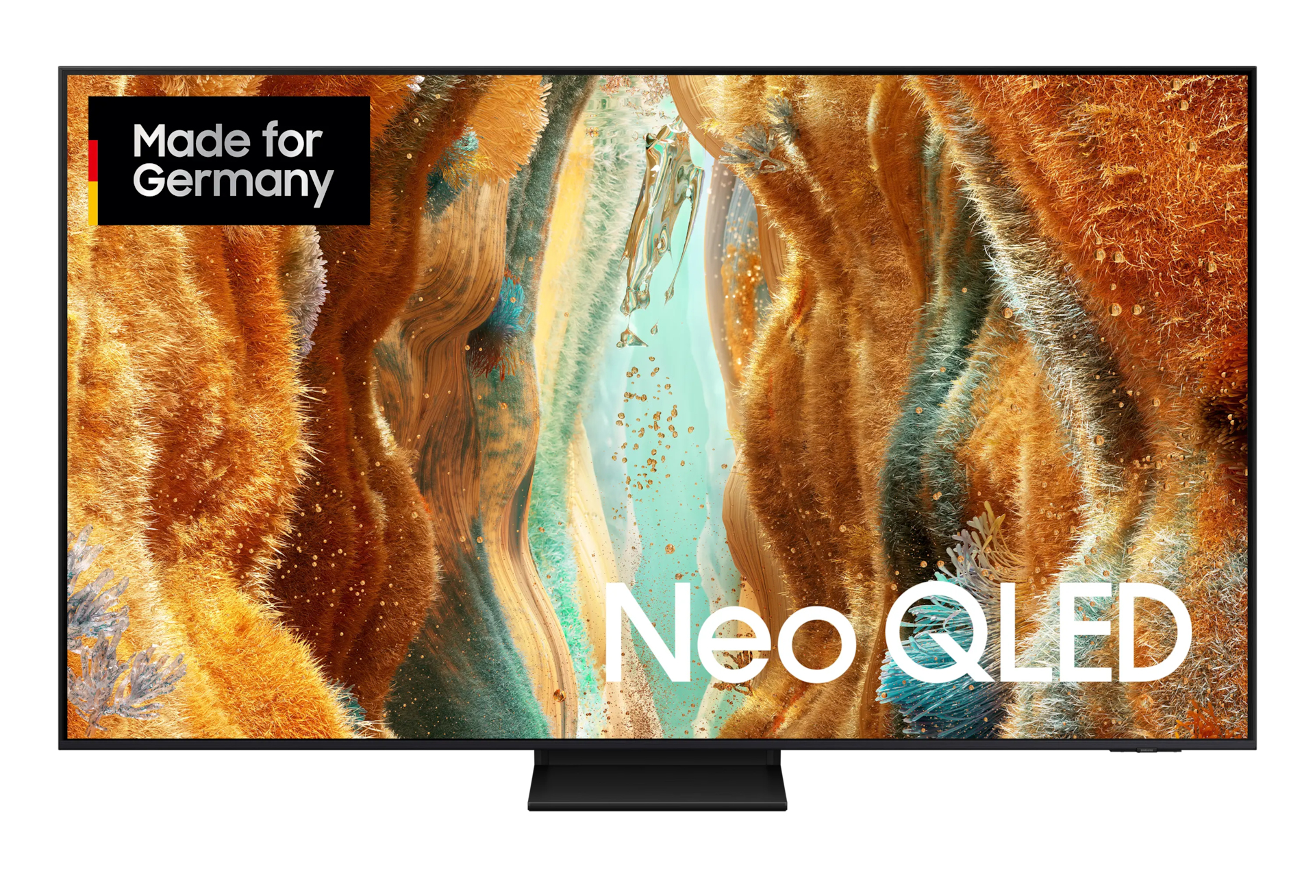 Samsung GQ65QN70FAU 65 Zoll Neo QLED Smart TV