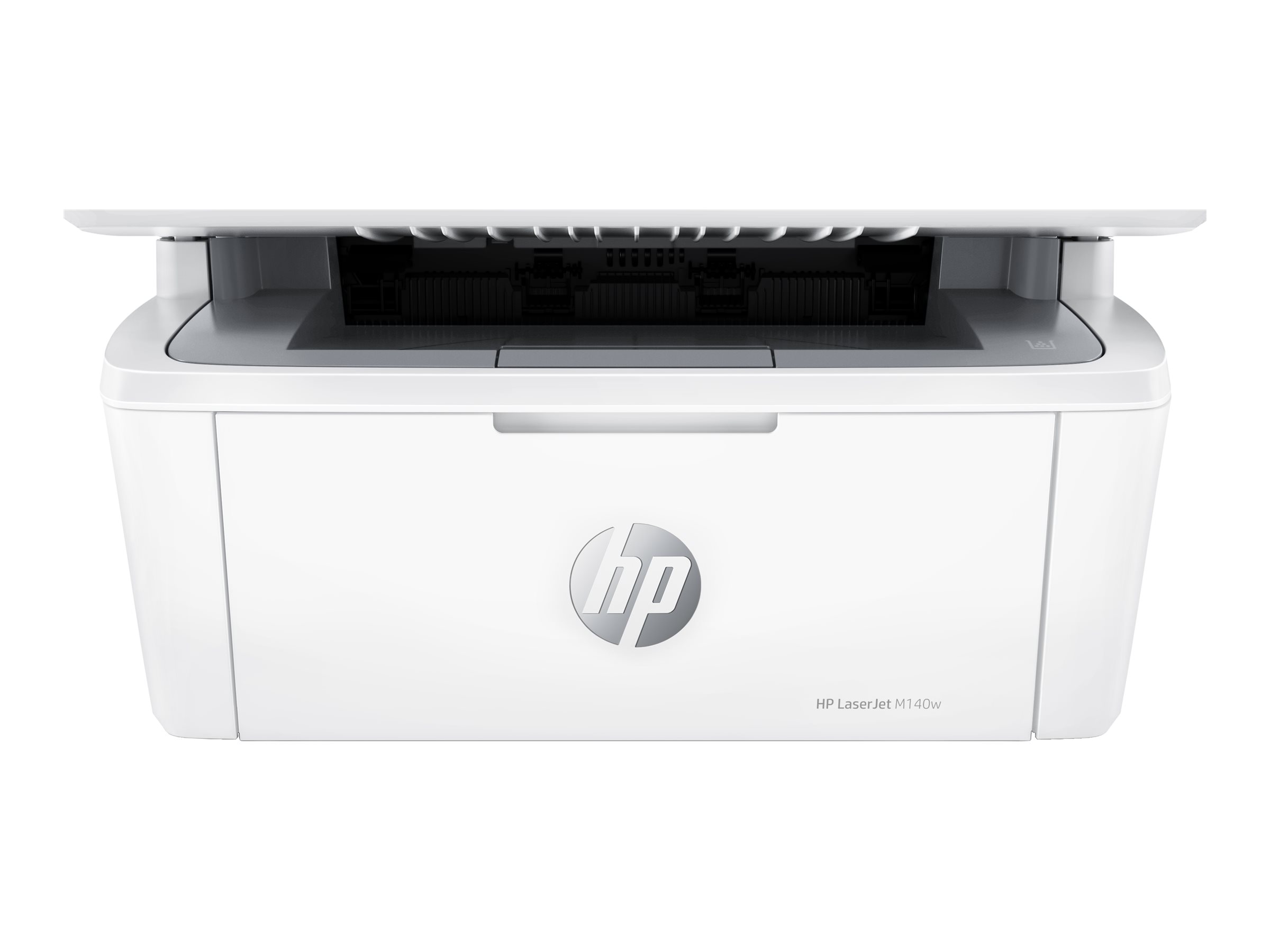 HP LaserJet MFP M140w 3 in 1 Laser-Multifunktionsdrucker grau