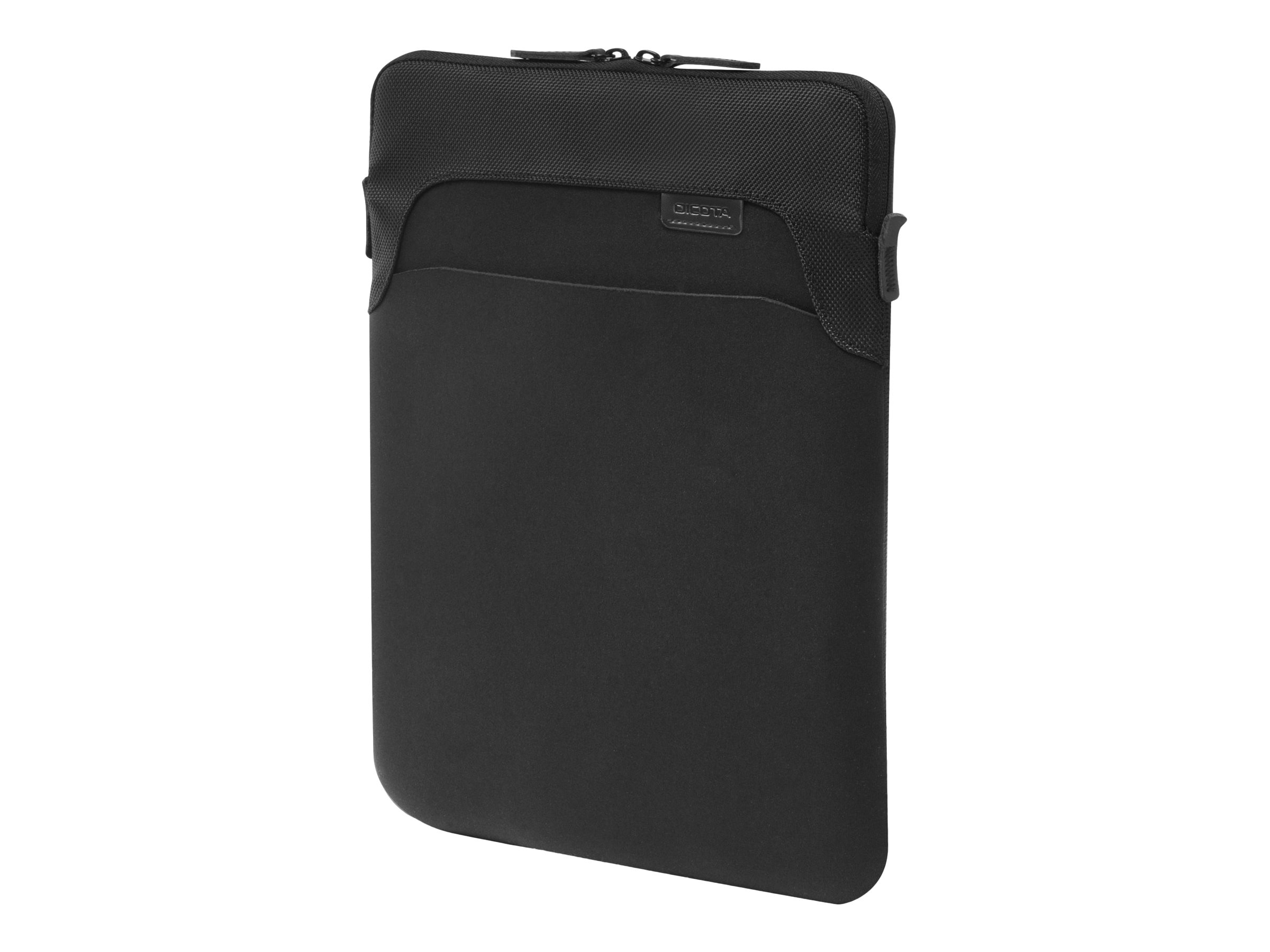 Dicota Sleeve PRO 13-13.3" - Laptop-H?lle - schwarz Dicota Sleeve PRO 13-13.3" - Laptop-H?lle - schwarz