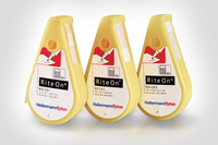 HellermannTyton Etikett RO202-1401-WH RiteOn