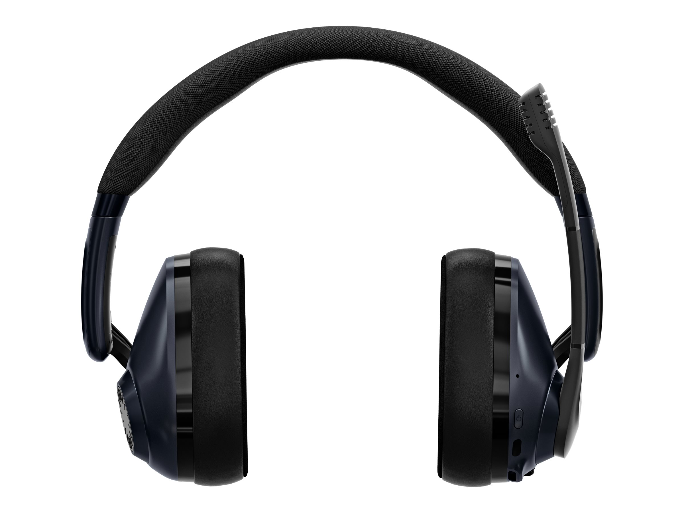 Sennheiser H3PRO Hybrid, black / midnight blue