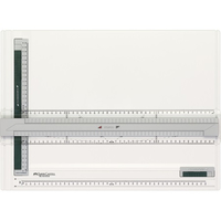 FABER-CASTELL Zeichenplatte TK-System, DIN A3