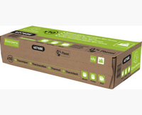 Exacompta Thermorollen 8,0 cm x 76,0 m, 10 Rollen Exacompta Thermorollen 8,0 cm x 76,0 m, 10 Rollen