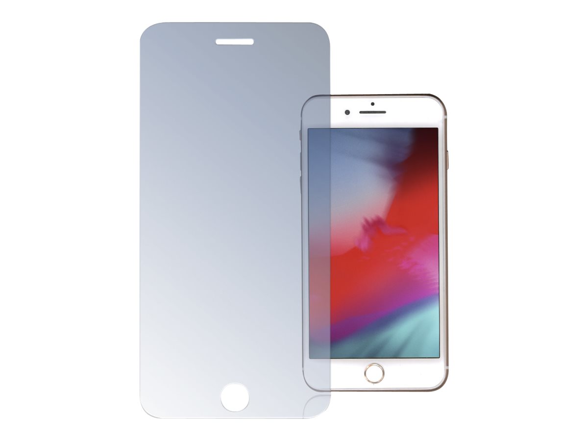 4smarts Second Glass 25D fuer Apple iPhone SE 2Gen3Gen 8 7