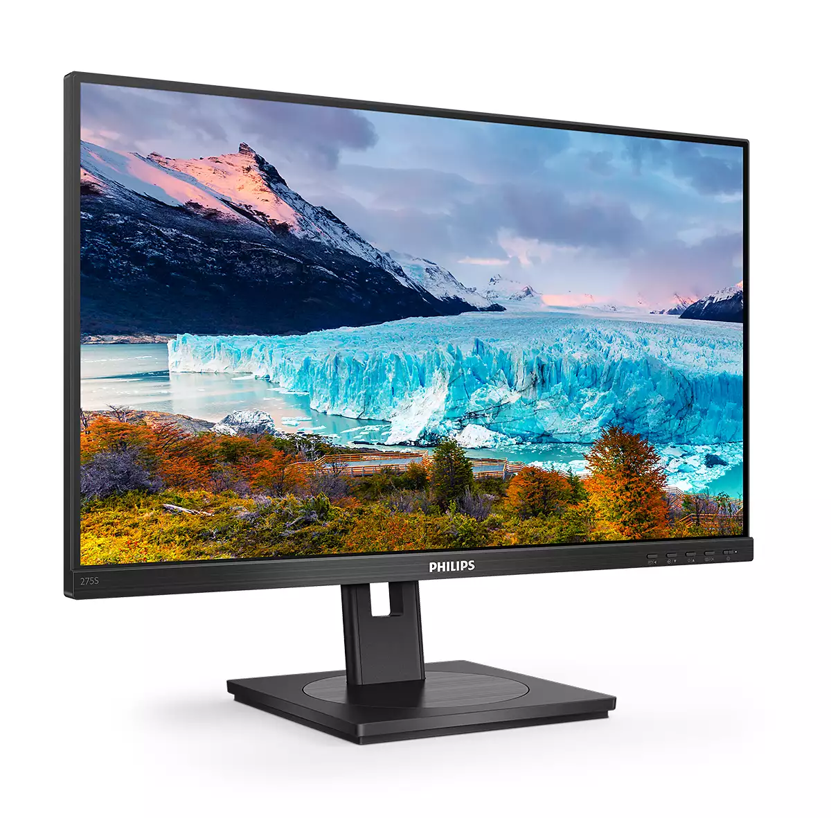 Philips 685cm 270 275S1AE 1609 DVIHDMIDP IPS