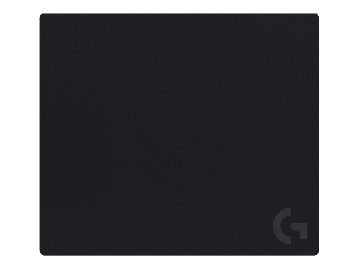 LOGITECH G G640 Mouse pad black LOGITECH G G640 Mouse pad black