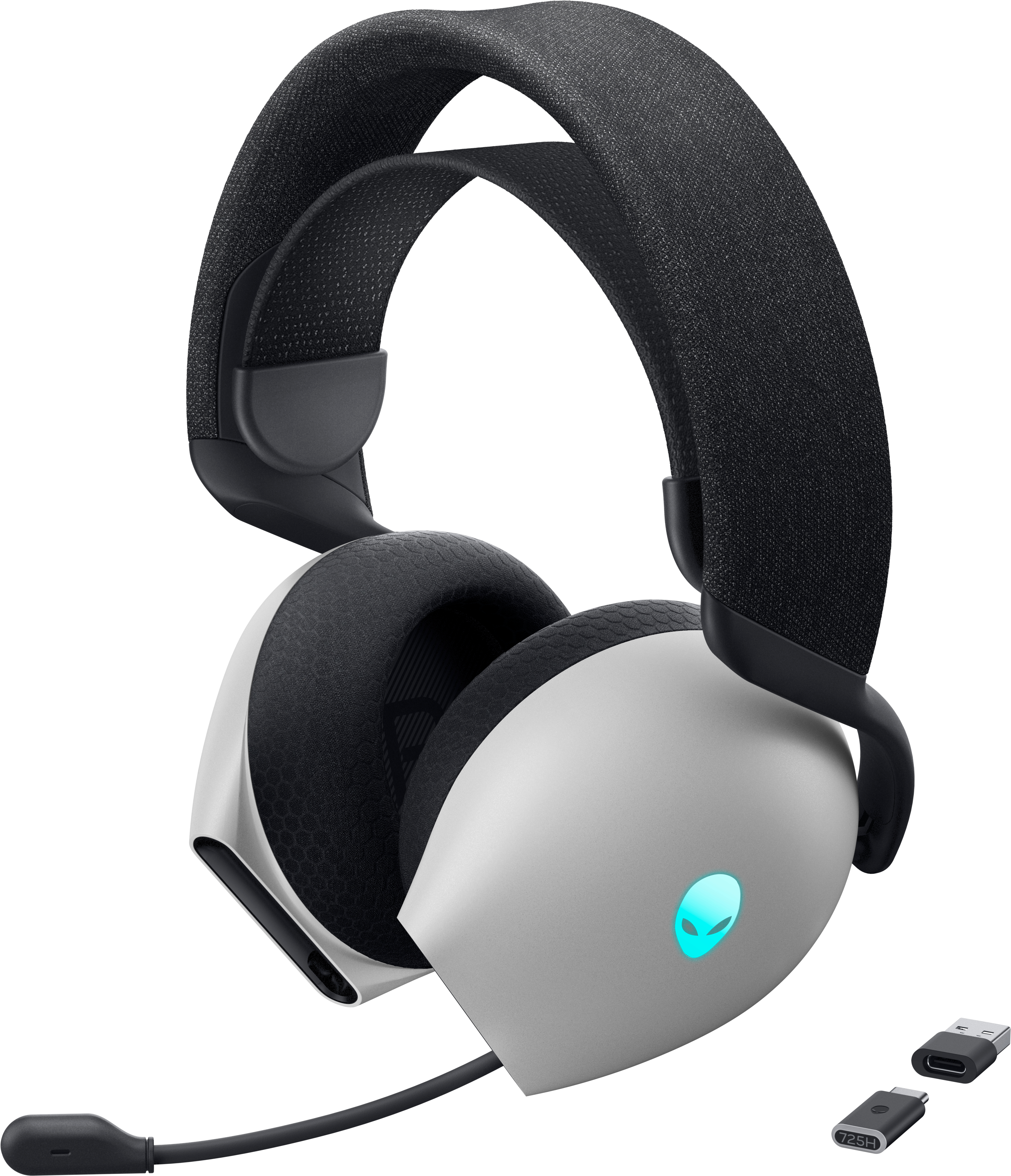 Dell Alienware Tri-Mode Wireless Gaming Headset