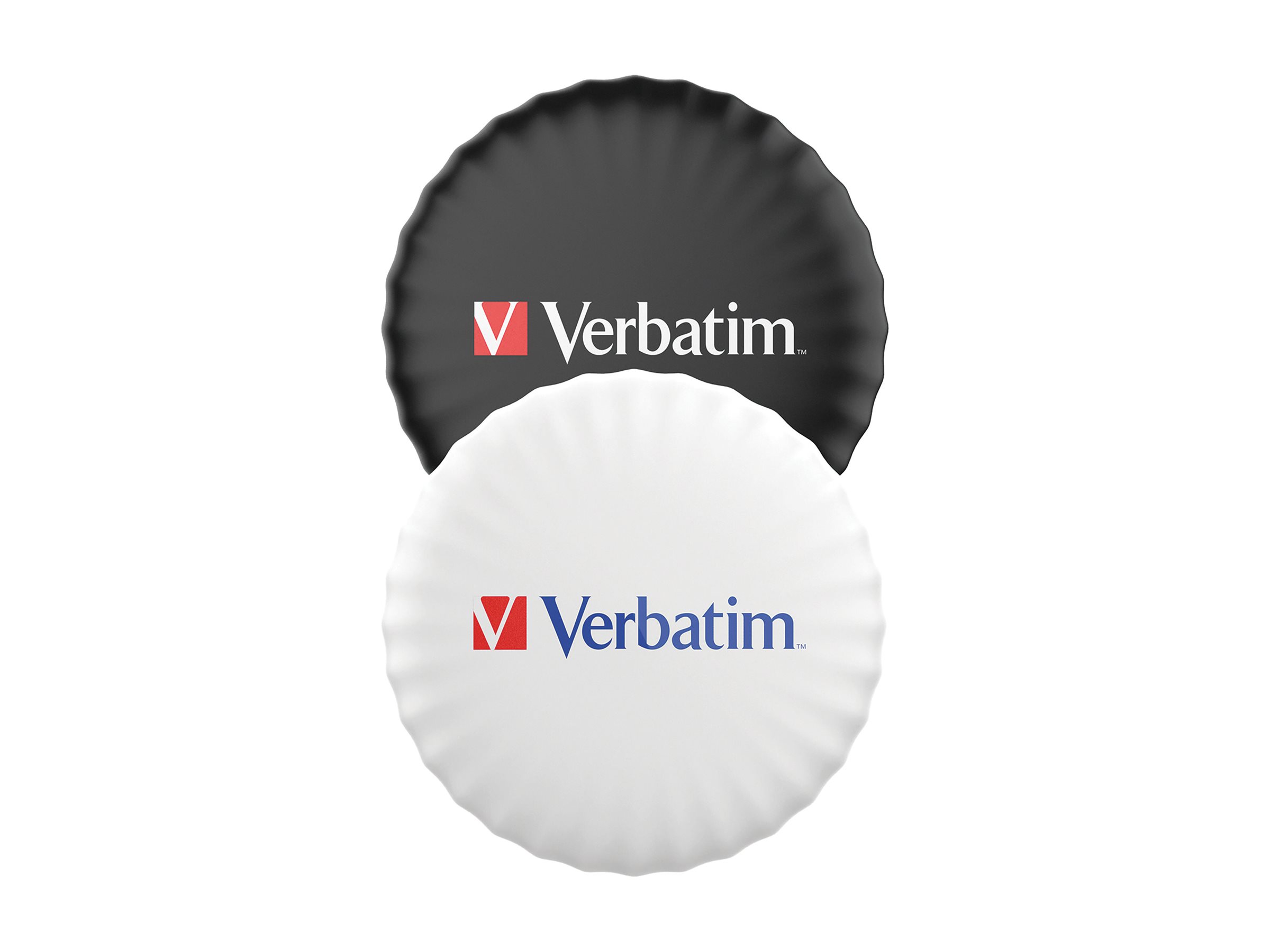 VERBATIM MY FINDER BLUETOOTH COIN (2) VERBATIM MY FINDER BLUETOOTH COIN (2)