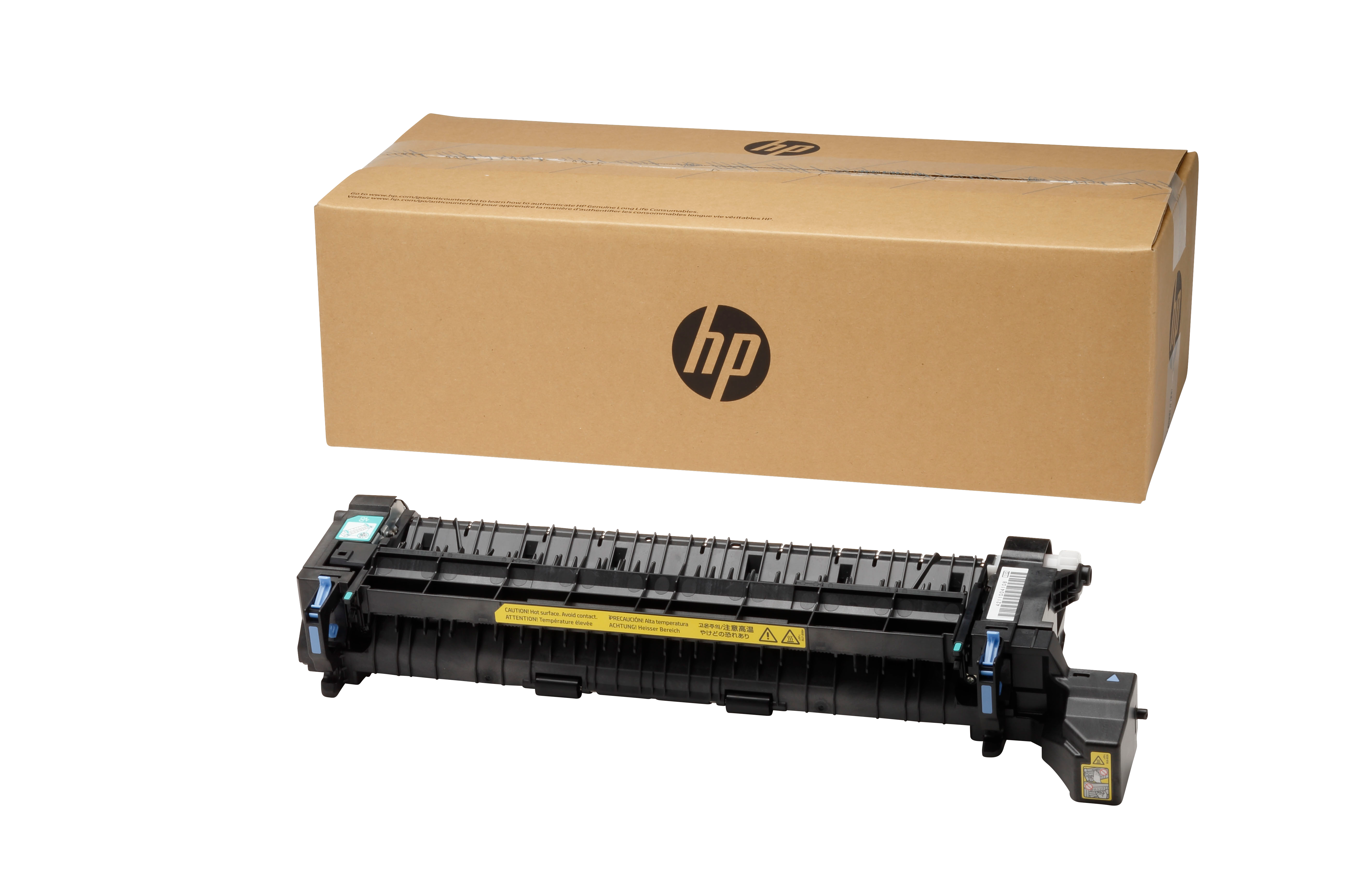 HP Fixiereinheit Color LaserJet Enterprise