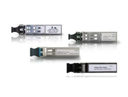 LANCOM SFP-SX-LC10 10GBase-SX SFP-Modul f?r die SFP+ Uplink-