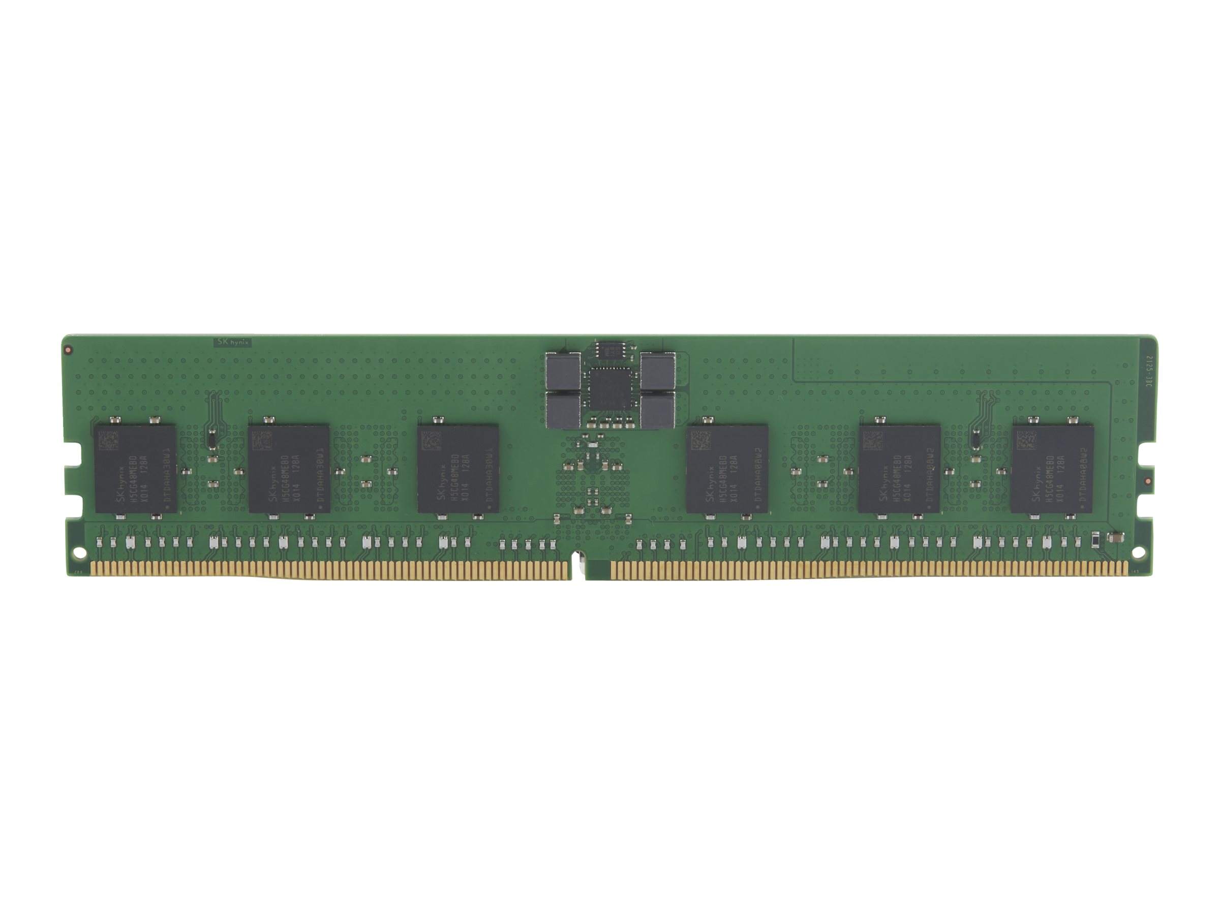 HP 32GB 1x32GB DDR5 4800 DIMM ECC REG Memory