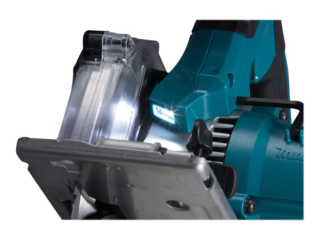 makita DCS553Z Akku-Handkreissaege 18,0 V, ohne Akku