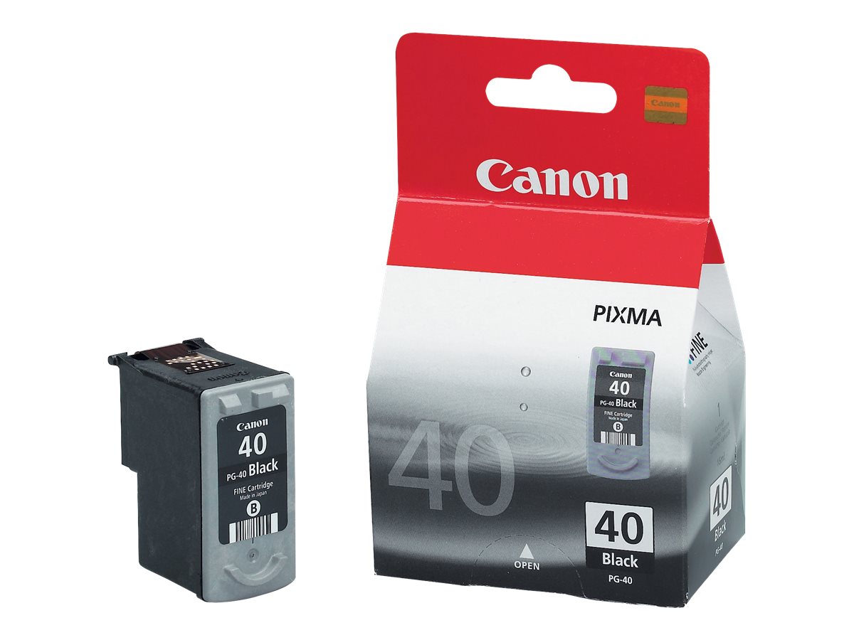 0615B001 CANON PG40 Nr.40 Pixma MP Tinte
