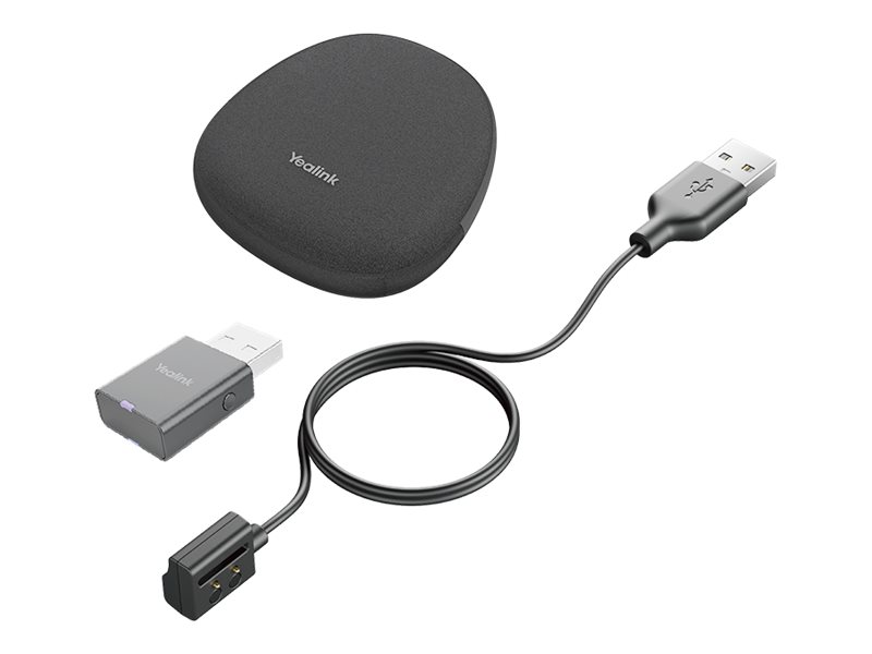 Portable Accessory Kit for WH62/66