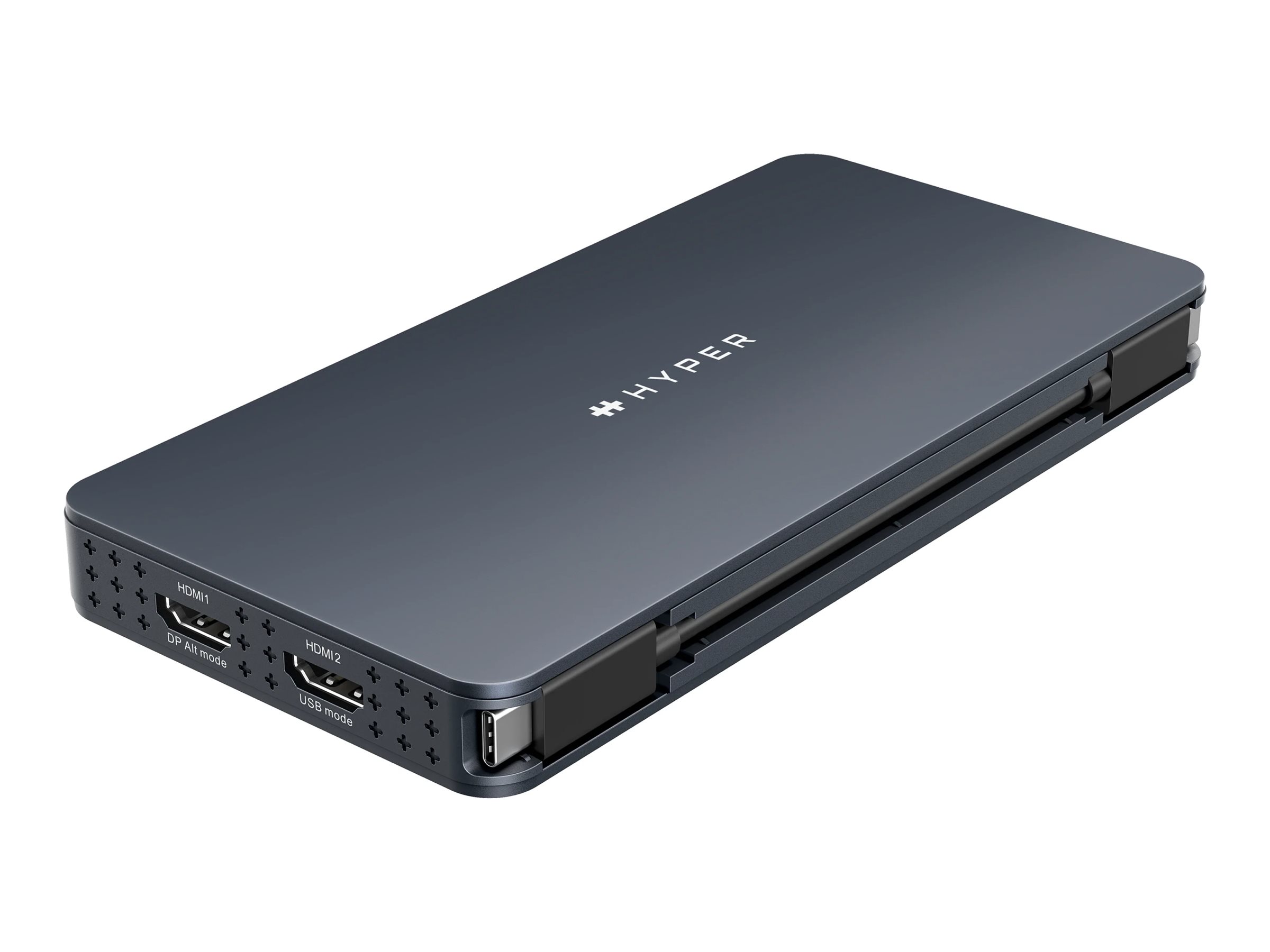 HD7001GL TARGUS 100W USB-C 4K DOCK HD7001GL TARGUS 100W USB-C 4K DOCK