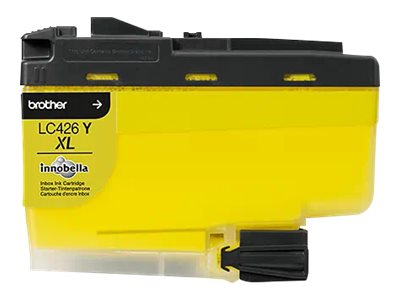 LC426XLY BROTHER Mini19 DCPJ/MFCJ Tinte