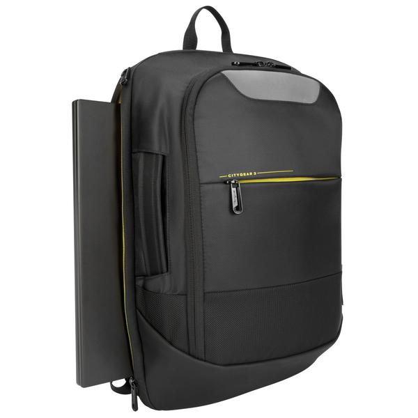 CityGear 15.6 Convertible Multi Fit