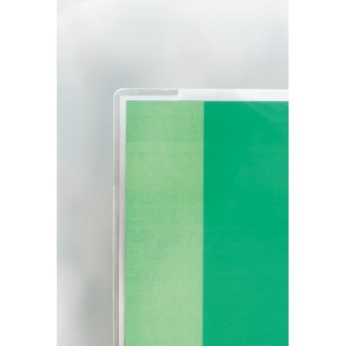 GBC Document Laminating Pouch A4 125 Mikrometer glänzend