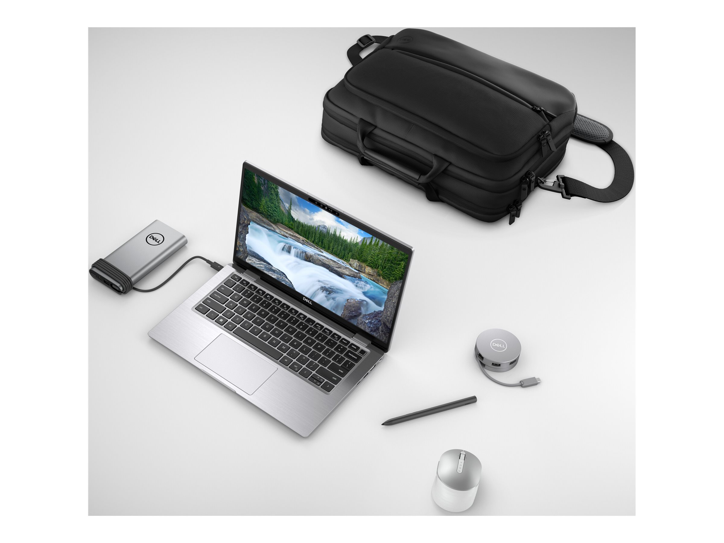 DELL Premier Rechargeable Active Pen  PN7522W