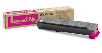 1T02R4BNL0 KYOCERA TK5195M TA Toner