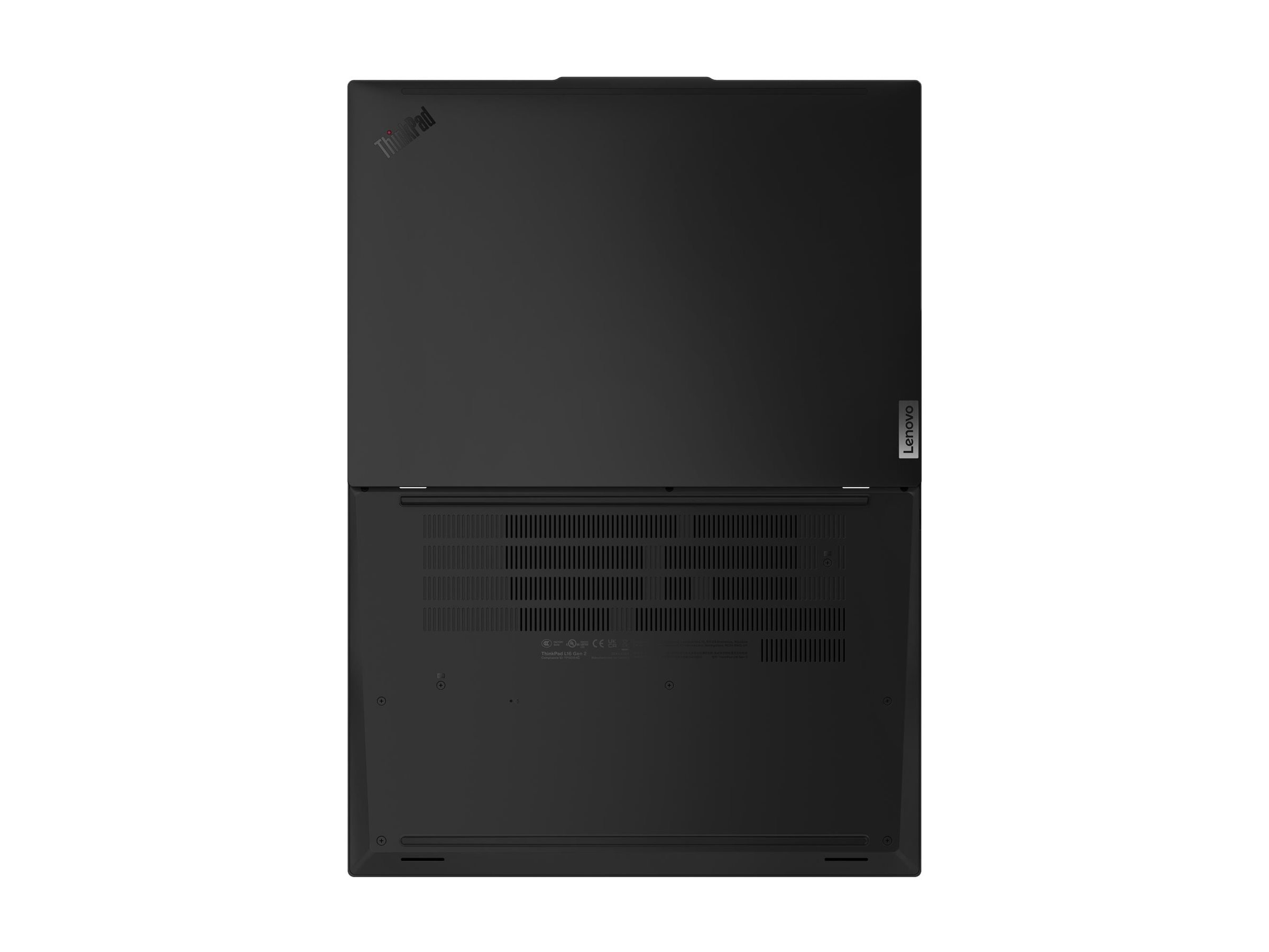 Lenovo ThinkPad L16 AMD Ryzen AI 7 PRO 350 32 GB RAM 1 TB SSD 16 Zoll