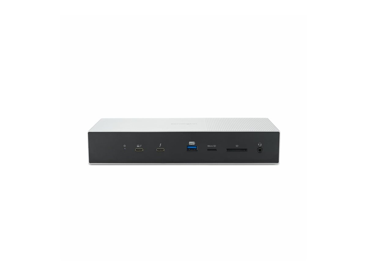 Kensington Dockingstation SD5000T5 EQ Thunderbolt 5 Triple 4K