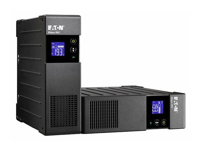 EATON Ellipse PRO 1600 1600VA/1000W USB port DIN Rack/Tower 4min Runtime 780W