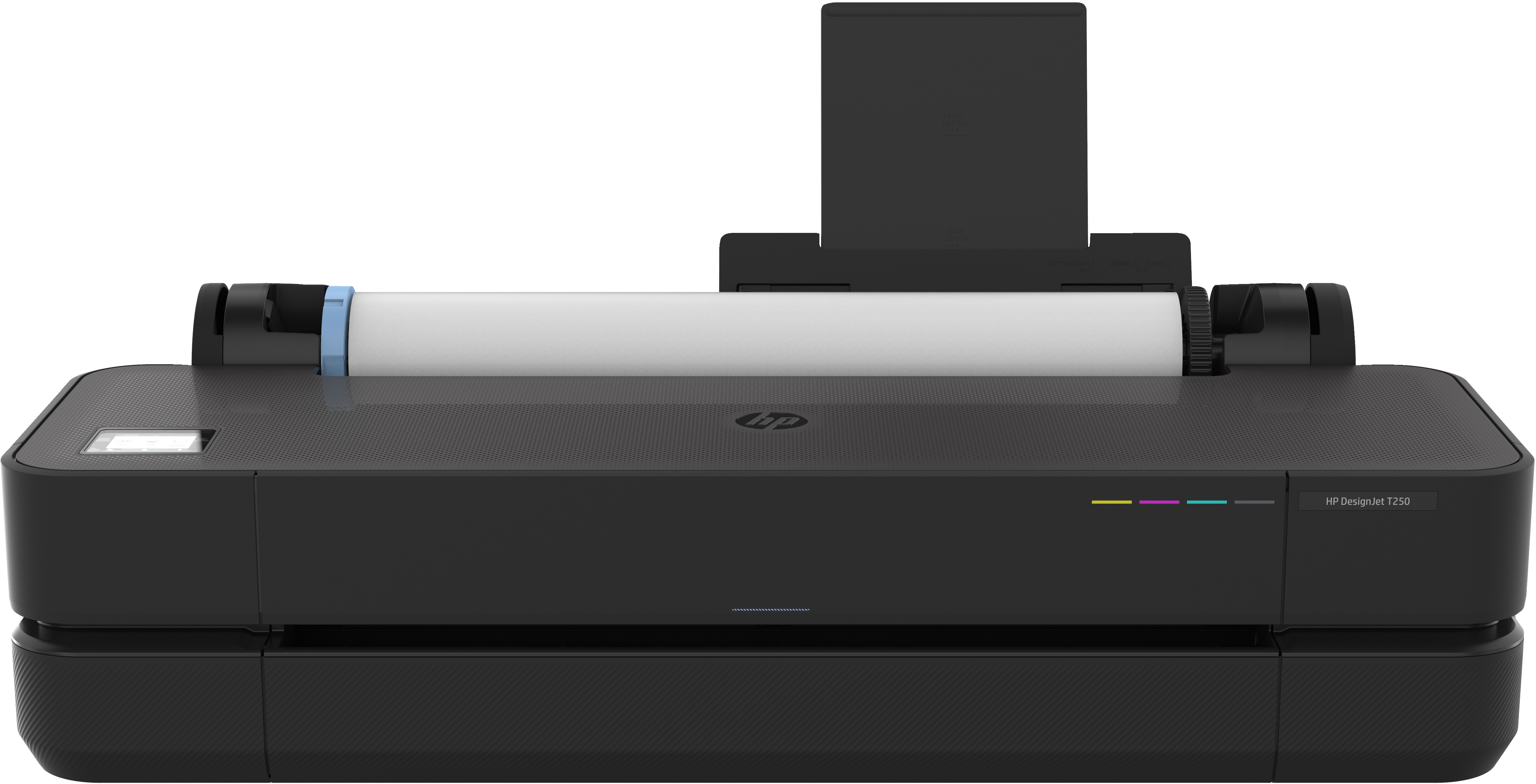 HP DesignJet T250 610 mm 24 Zoll 2025 Edition Plotter