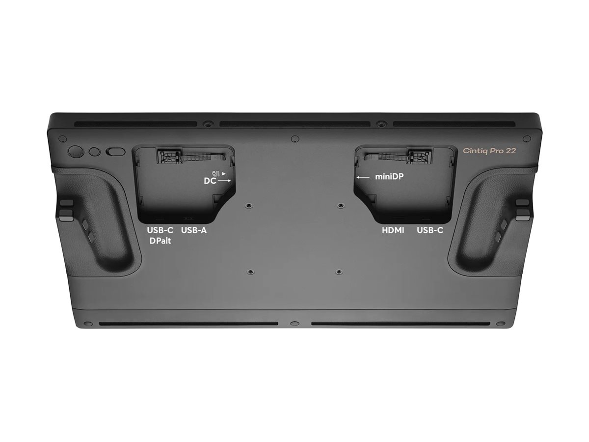 Wacom StiftDisplay Cintiq Pro 22