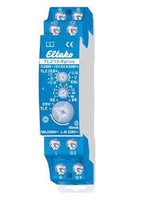 Eltako Treppenlicht-Zeitschalter TLZ12-8plus LED/ESL bis 200W 230V/8.230V Eltako Treppenlicht-Zeitschalter TLZ12-8plus LED/ESL bis 200W 230V/8.230V