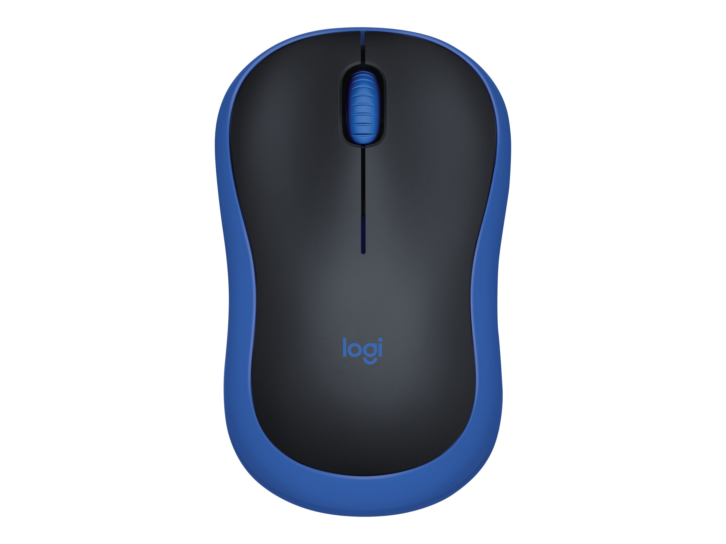 LOGITECH M185 Funkmaus