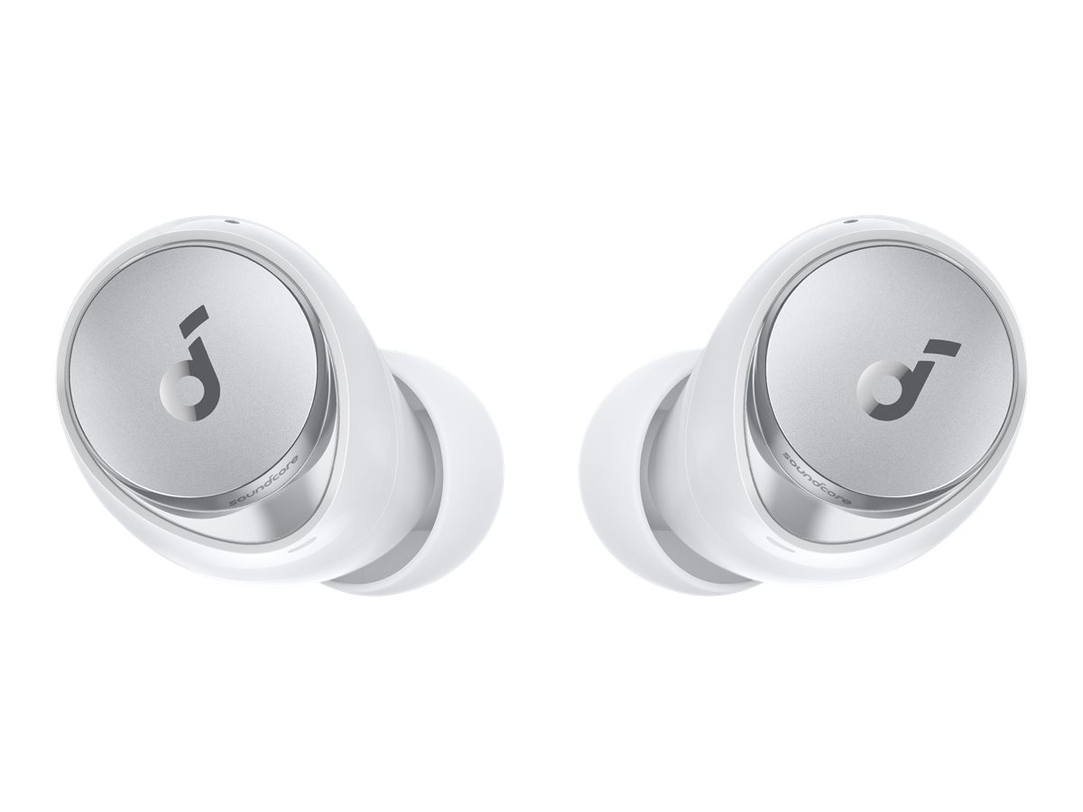 Anker Soundcore Space A40 A3936G21 Bluetooth In-Ear-Headset White