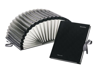 PAGNA Vorordner 1-31 schwarz PAGNA Vorordner 1-31 schwarz