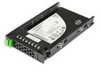 FUJITSU SSD SAS 12GB/s 800GB Mixed-use hot-plug 6,35cm 2,5Zoll enterprise 3 DWPD Drive Writes Per Day for 5 years