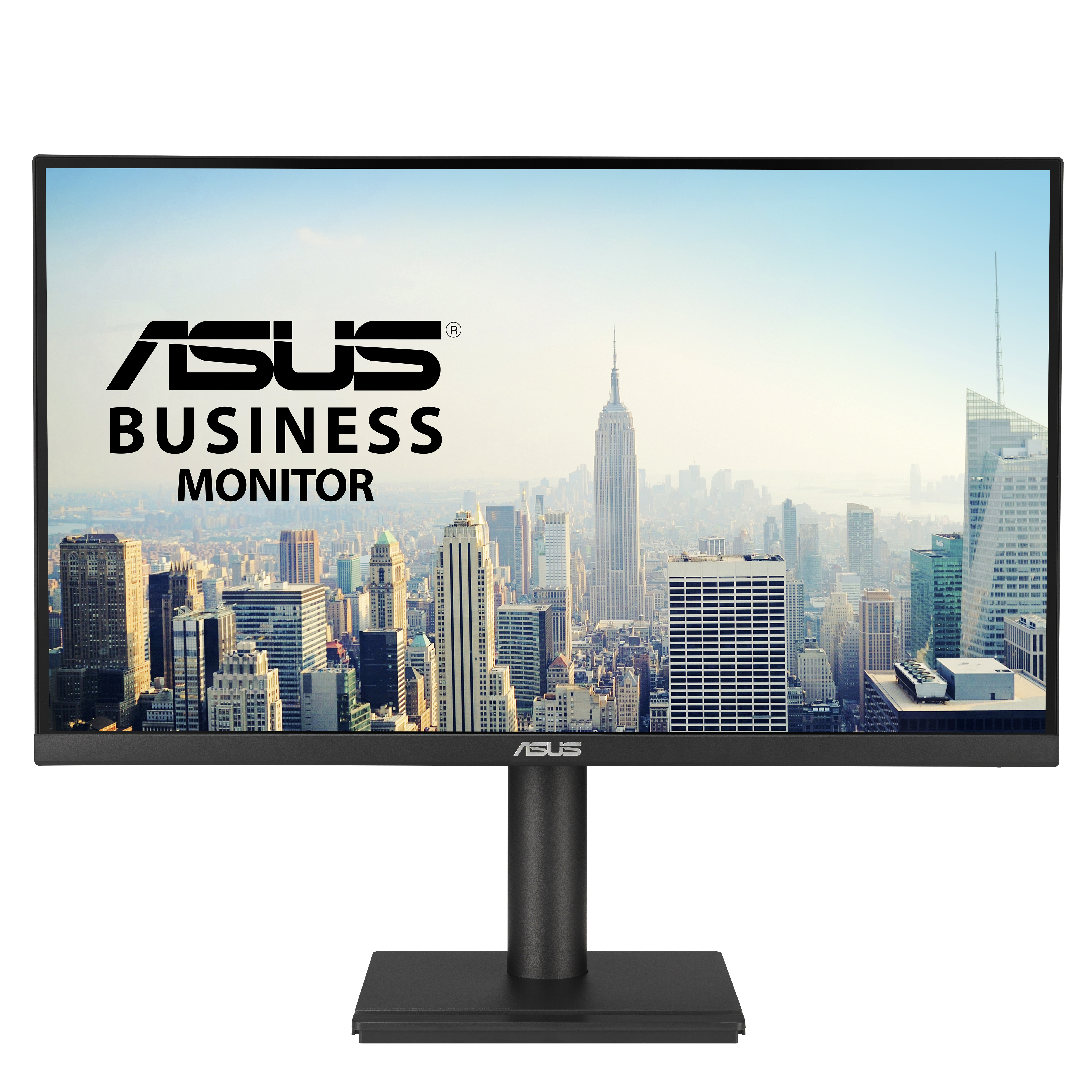 ASUS VA27UCPS Monitor 27 Zoll UHD HDMI DP