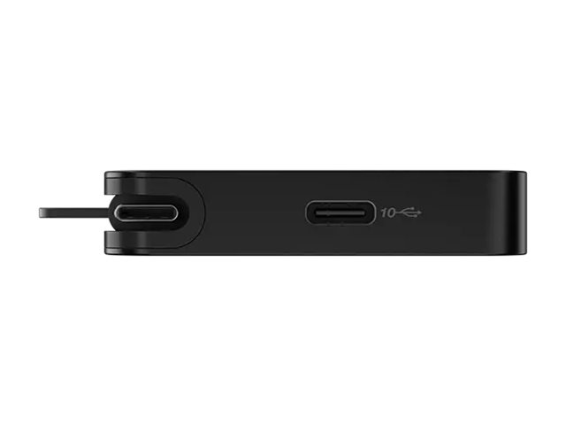 LENOVO USB-C Slim Travel Dock 3y LENOVO USB-C Slim Travel Dock 3y