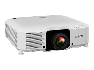 EPSON EB-PU1007W 3LCD 7000Lumen WUXGA 1920x1200 Projektor weiss