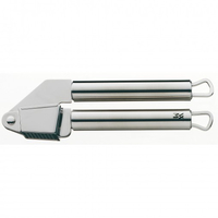 WMF 1871636030 Knoblauchpresse 17,5 cm Profi Plus
