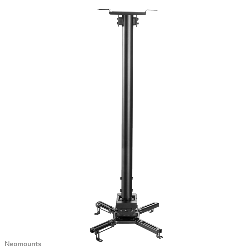 NEOMOUNTS Projector Ceiling Mount height adjustable 74114cm