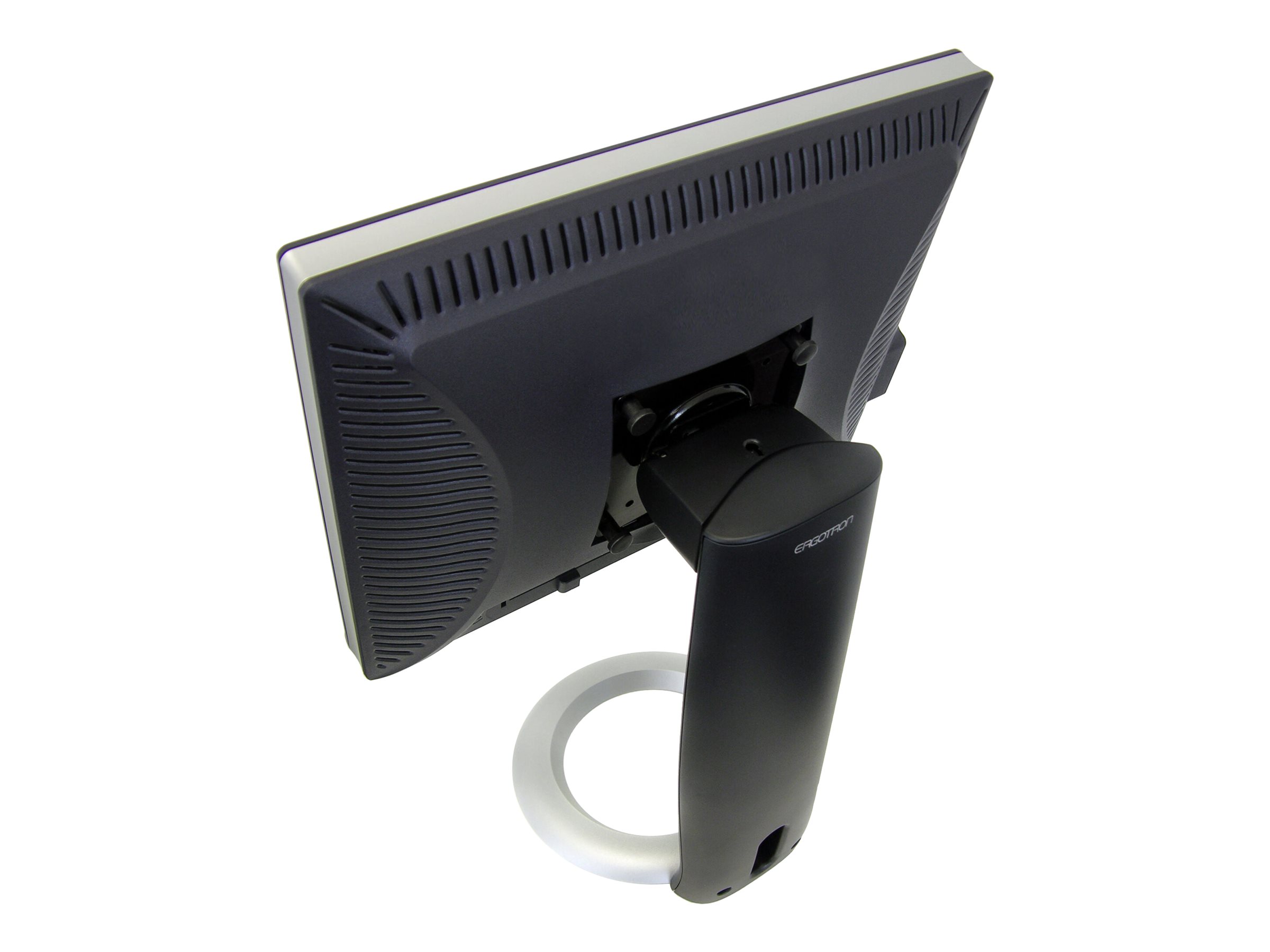 Z Ergotron NeoFlex LcdStand blsl