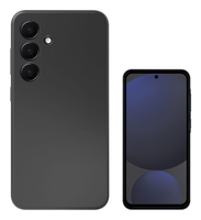 4smarts Silicone Case Cupertino fuer Samsung Galaxy A36 4smarts Silicone Case Cupertino fuer Samsung Galaxy A36
