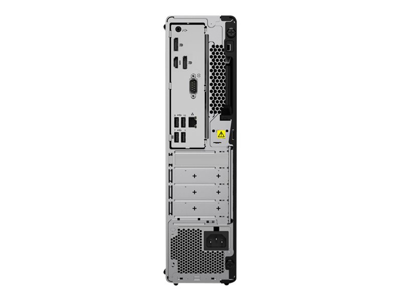 LENOVO ThinkCentre M75s G2 AMD Ryzen 5 Pro 5655G 16GB 512GB SSD W11P TopSeller