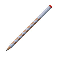 STABILO EASYgraph Pastel Bleistift HB pastellblau, 1 St.