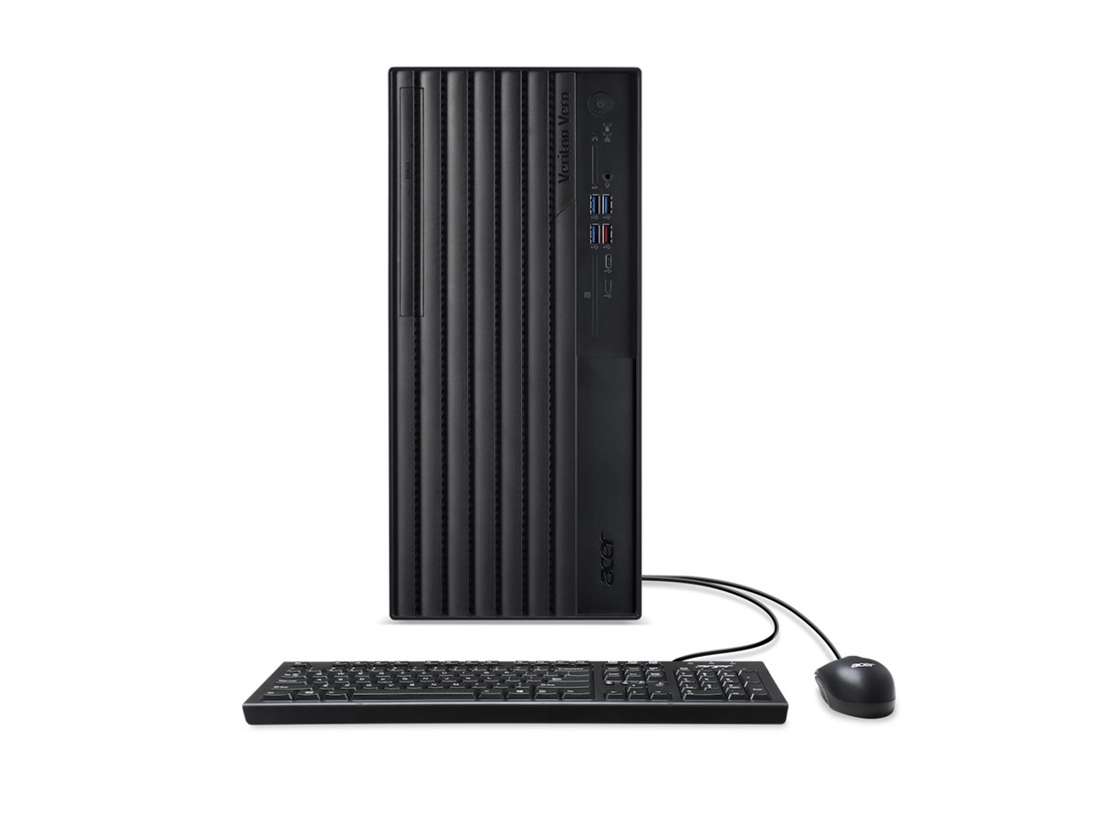 Acer Veriton Vero M4720GT i714700 16GB 512GBSSD W11P
