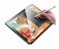 Paperwrite für Apple iPad Air 11 (M3,2025)/(M2,2024)