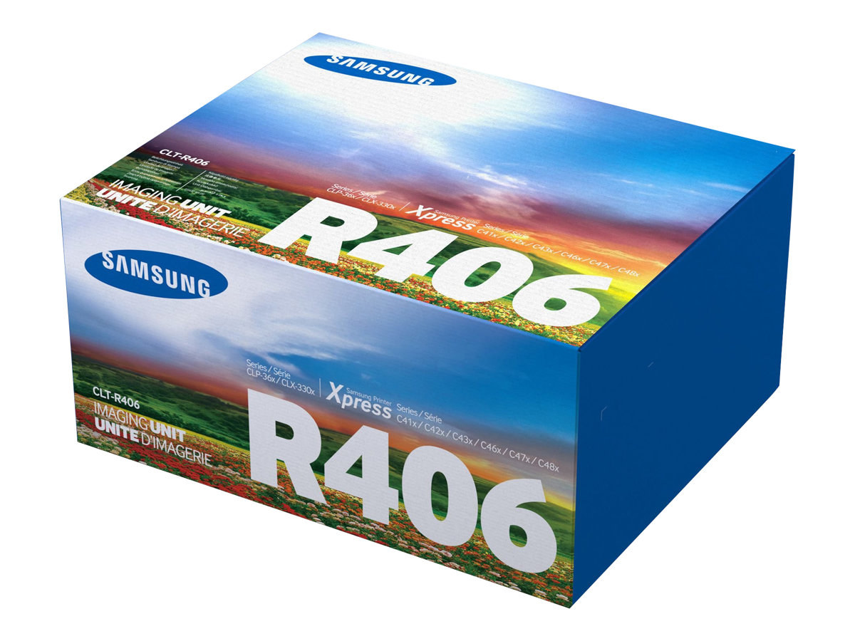 SAMSUNG original Toner cartridge LT-R406/SEE Imaging Unit SU403A SAMSUNG original Toner cartridge LT-R406/SEE Imaging Unit SU403A