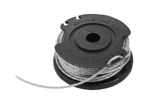 BOSCH Home & Garden F 016 800 351 Maehfadenspule 1,6 mm x 6,0 m BOSCH Home & Garden F 016 800 351 Maehfadenspule 1,6 mm x 6,0 m