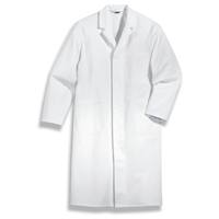 uvex unisex OP-Kittel weiss Groesse 48/50 1 St. uvex unisex OP-Kittel weiss Groesse 48/50 1 St.