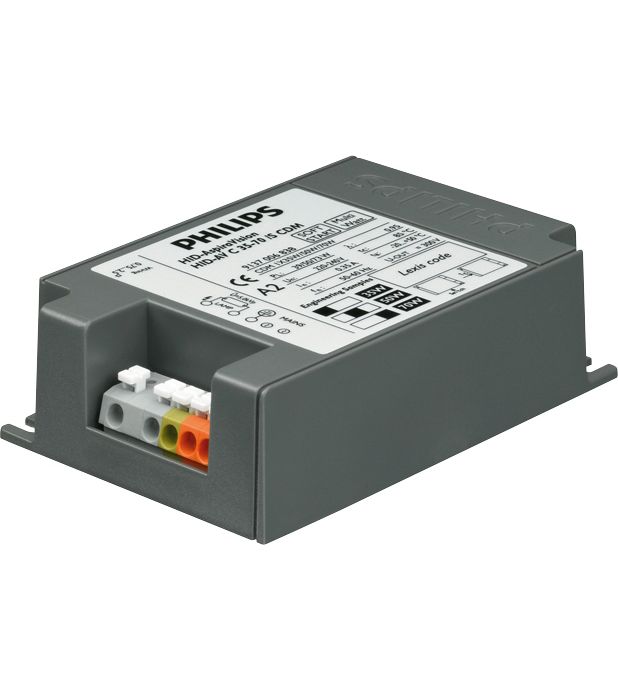 Philips HID-AV C 35-70 /S CDM Grau 220-240 V 50/60 Hz