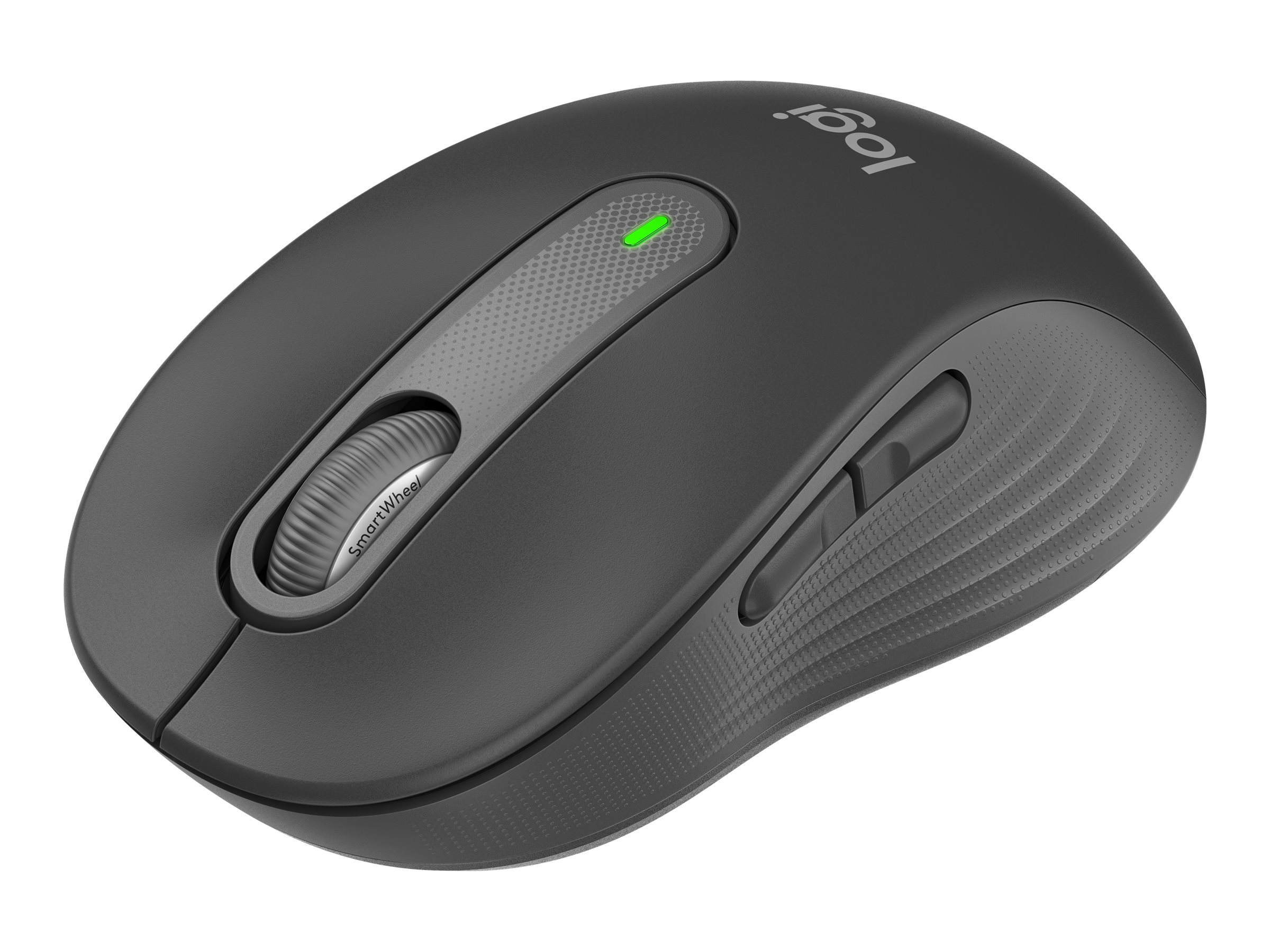 Logitech Mouse Signature M650 for Business Graphite